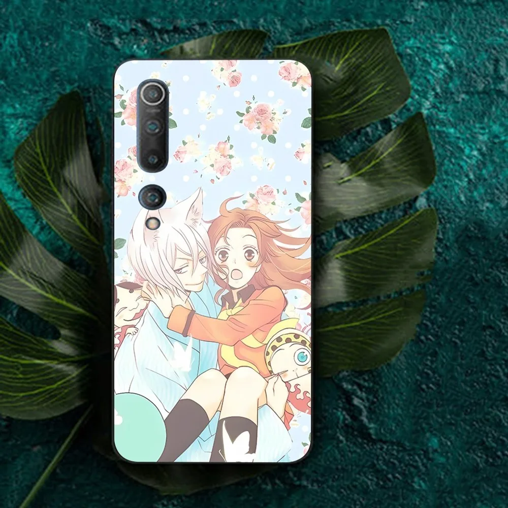 Anime Kamisama Hajimemashita Phone Case For Redmi Note 4 X 5 A 6 7 8 Pro T 9 Pro 9S 10 Pro 11 Pro 11S 11Epro PocoM3pro