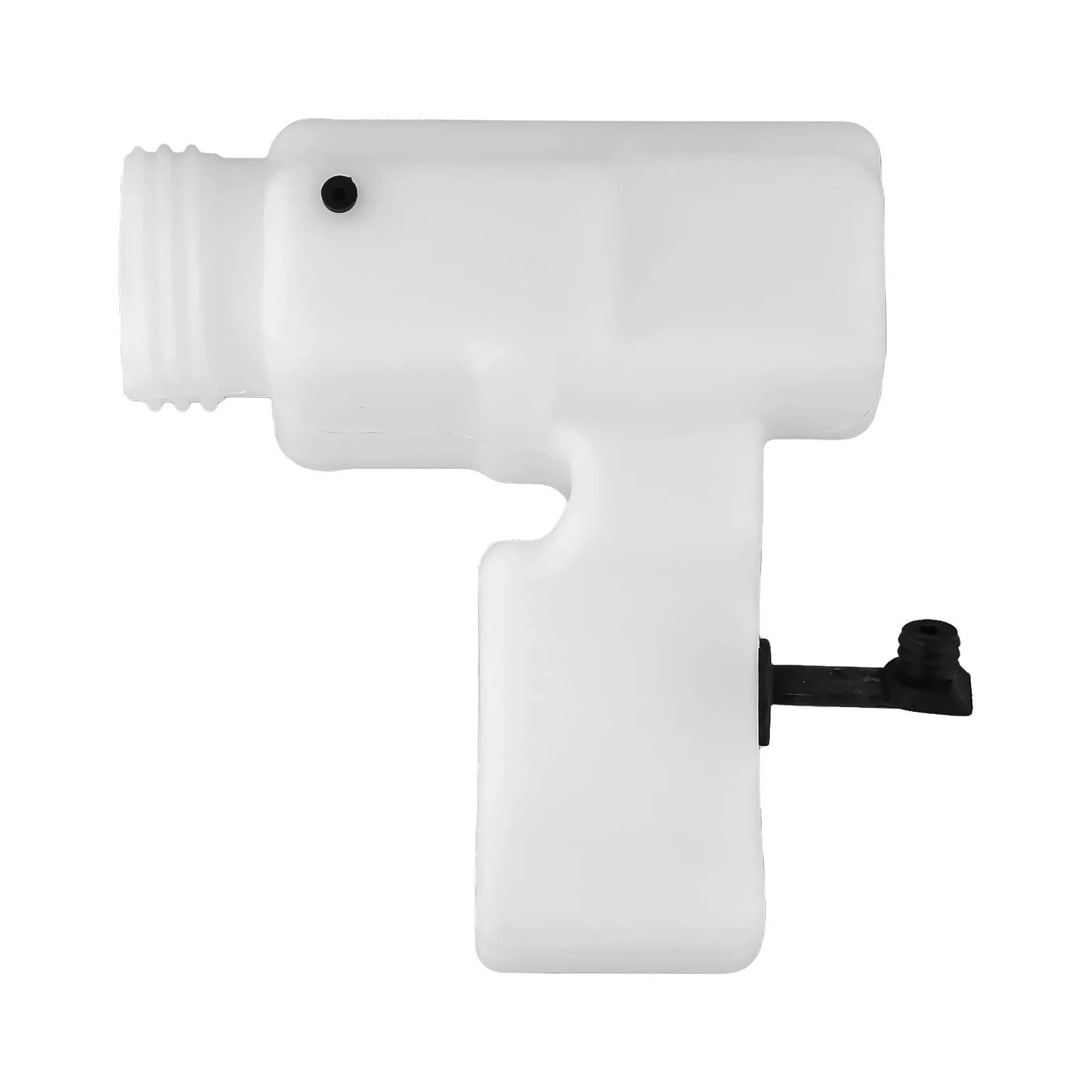 

Home Outdoor Oil Tank Replace 1 Pcs Accessories Part Tools White +black For 017 MS170 MS180 Chainsaw High Quality
