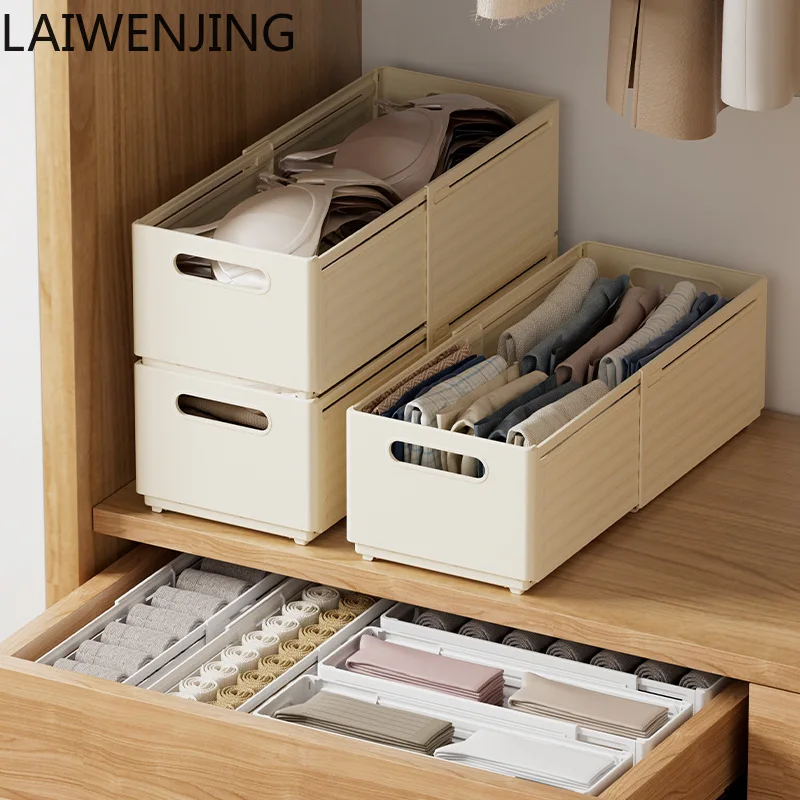 

SGF retractable cabinet storage drawer desktop large capacity storage rack