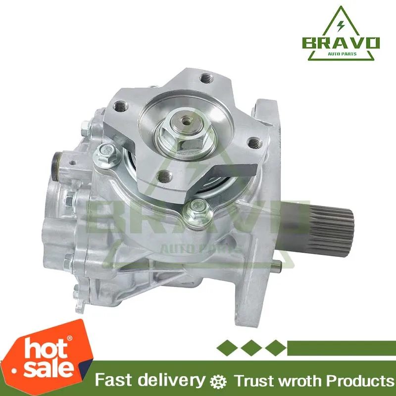 Раздаточная коробка 331003KV0A 33100-3KV0A для Nissan Murano Platinum, S, SL, SV 3.5L V6 2015-2020