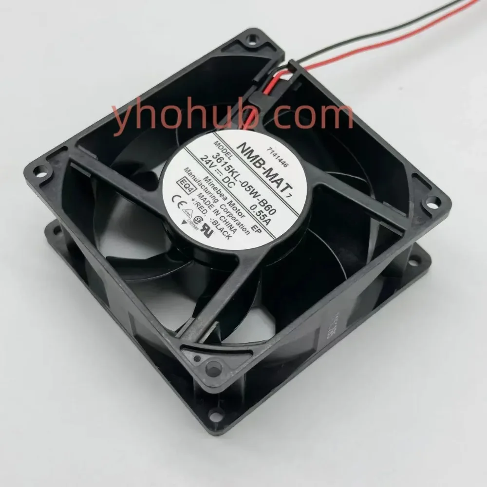 nnmb-mat-3615kl-05w-b60-eq4-eq1-dc-24v-055a-92x92x38mm-2線式冷却ファン