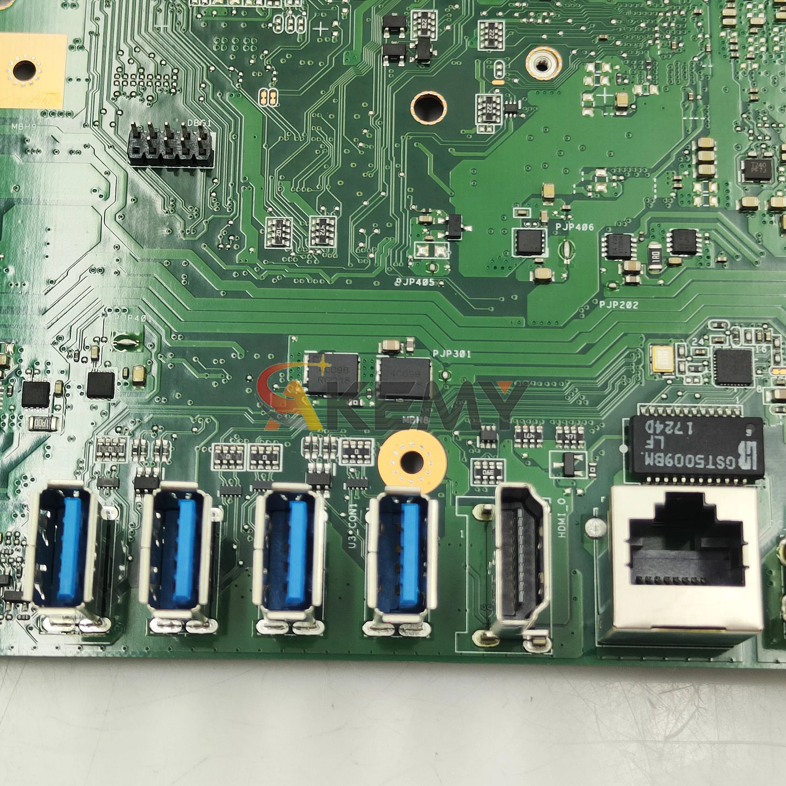 Płyta główna V241IA do ASUS Vivo AiO V241IA V241IC V241I V241ICR z procesorem I3 I5 I7, 100% przetestowana, sprawna, szybka wysyłka, dostępna od ręki.