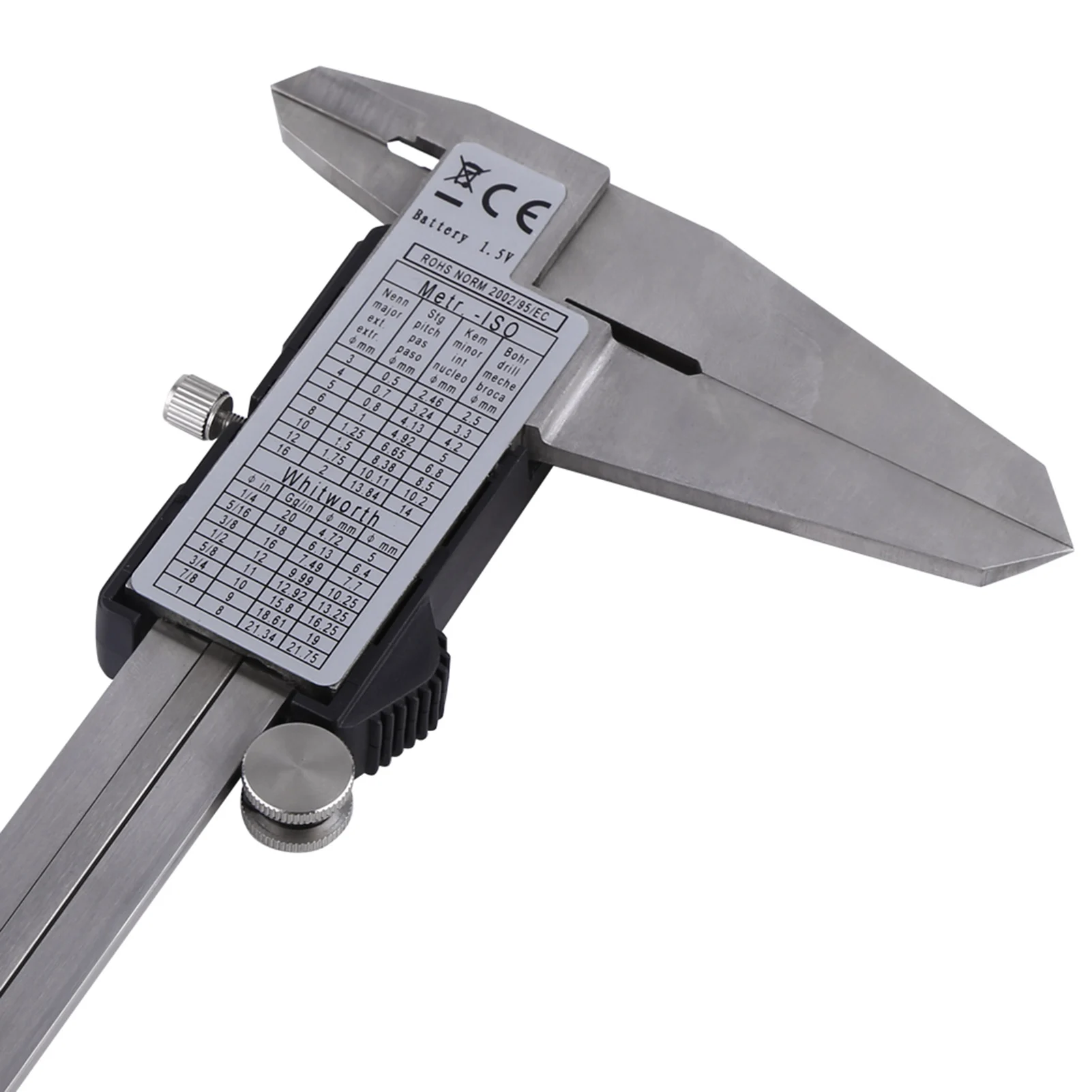 12 인치 300MM 디지털 전자 버니어 캘리퍼스 디지털 버니어 캘리퍼스 0-300MM 마이크로미터 Mea LCD 디지털 캘리퍼스