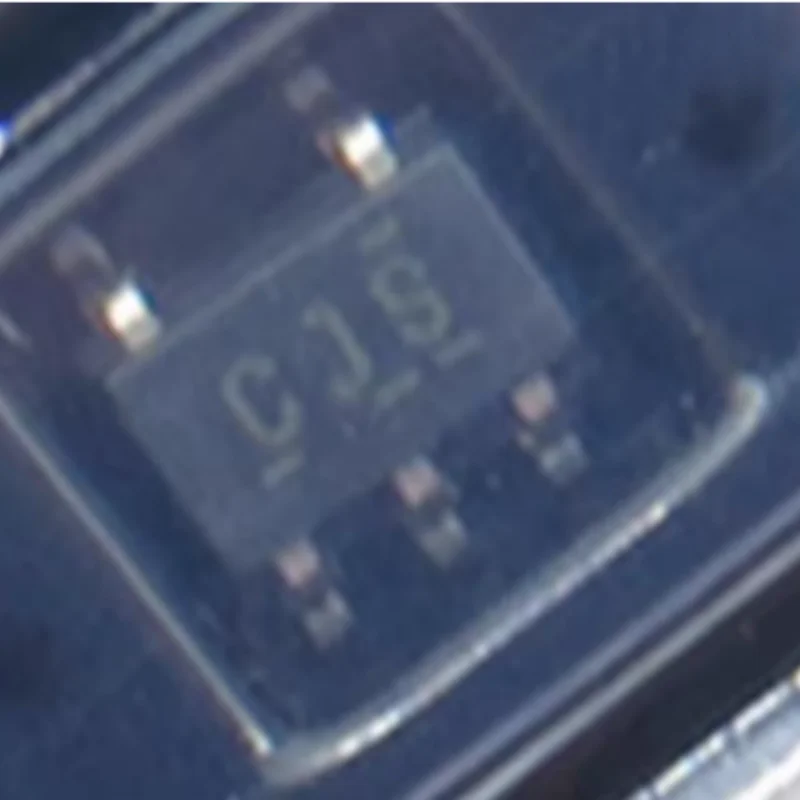 10PCS Original OPA369AIDCKR SC-70-5 Zero-Crossover CMOS Operational Amplifier 12kHz GBW