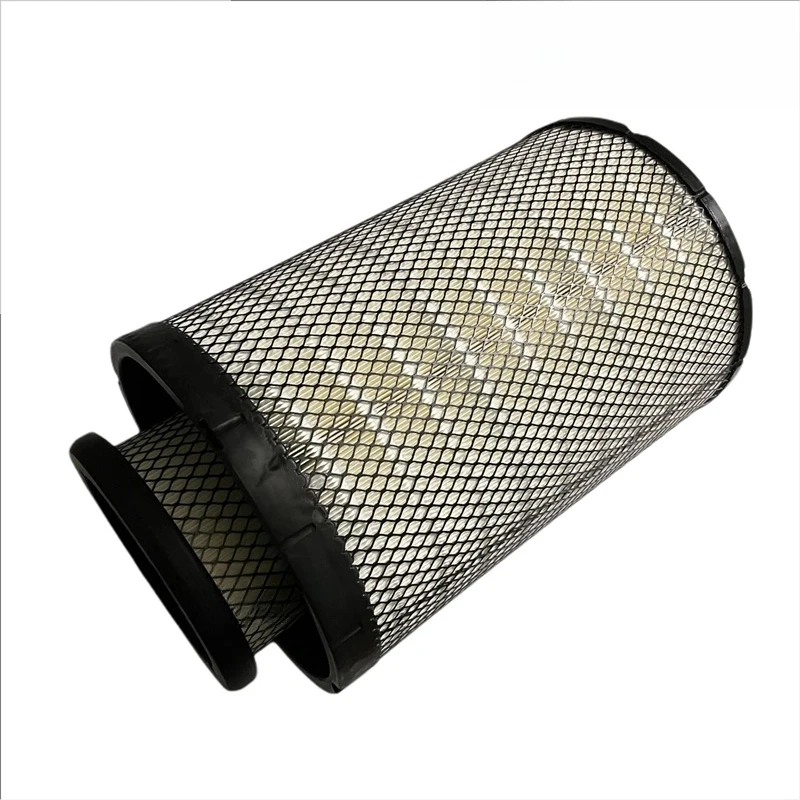 المحرك الأصلي K8400-1109101 فلتر الهواء Yutong Jinlong Ankai شاحنة الركاب