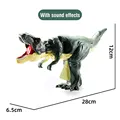 28CM with sound