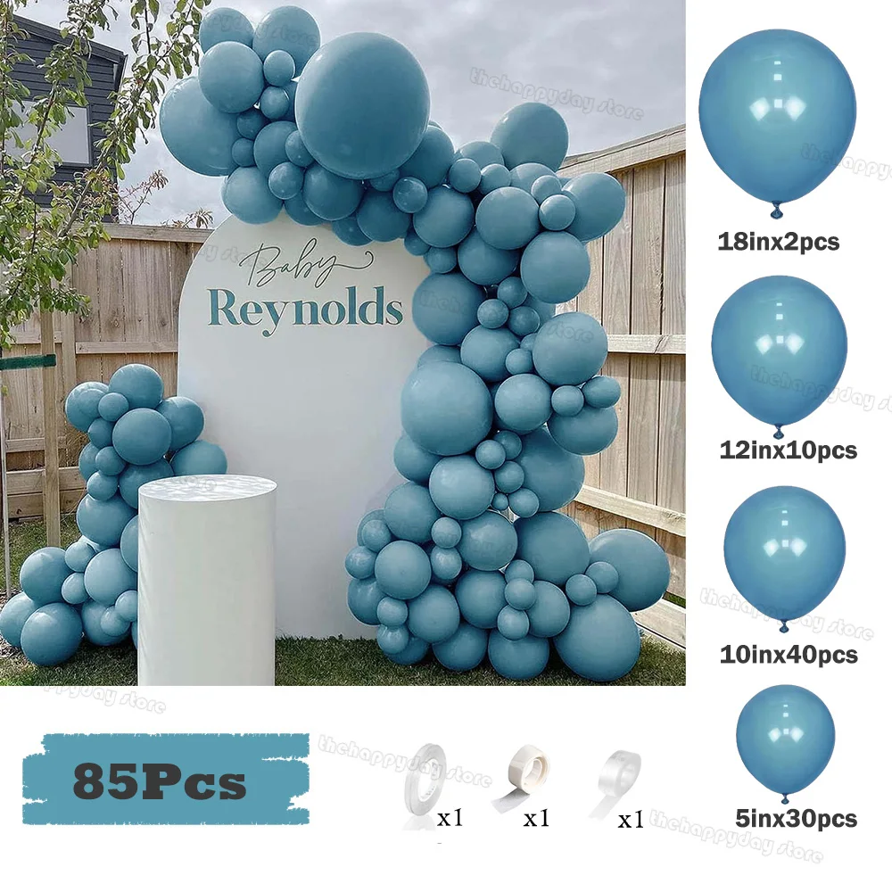 Thumbnail 2 - #4 Trending Balloon Decoration Kits Right Now