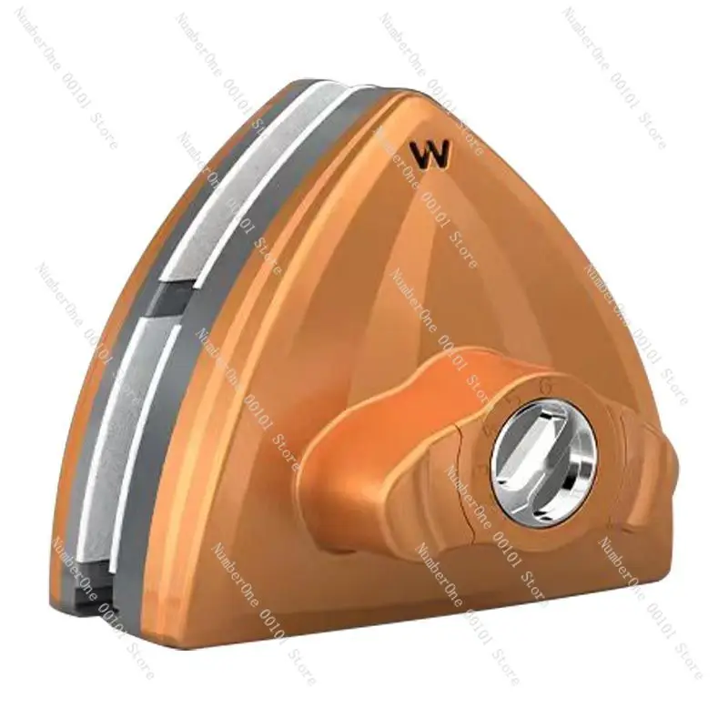 

16-80Mm glass artifact double-sided household single-layer strong magnetic double-layer three-layer hollow window device