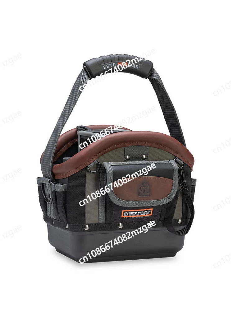 Large Portable Tool Kit, High-end Multifunctional Tool Kit