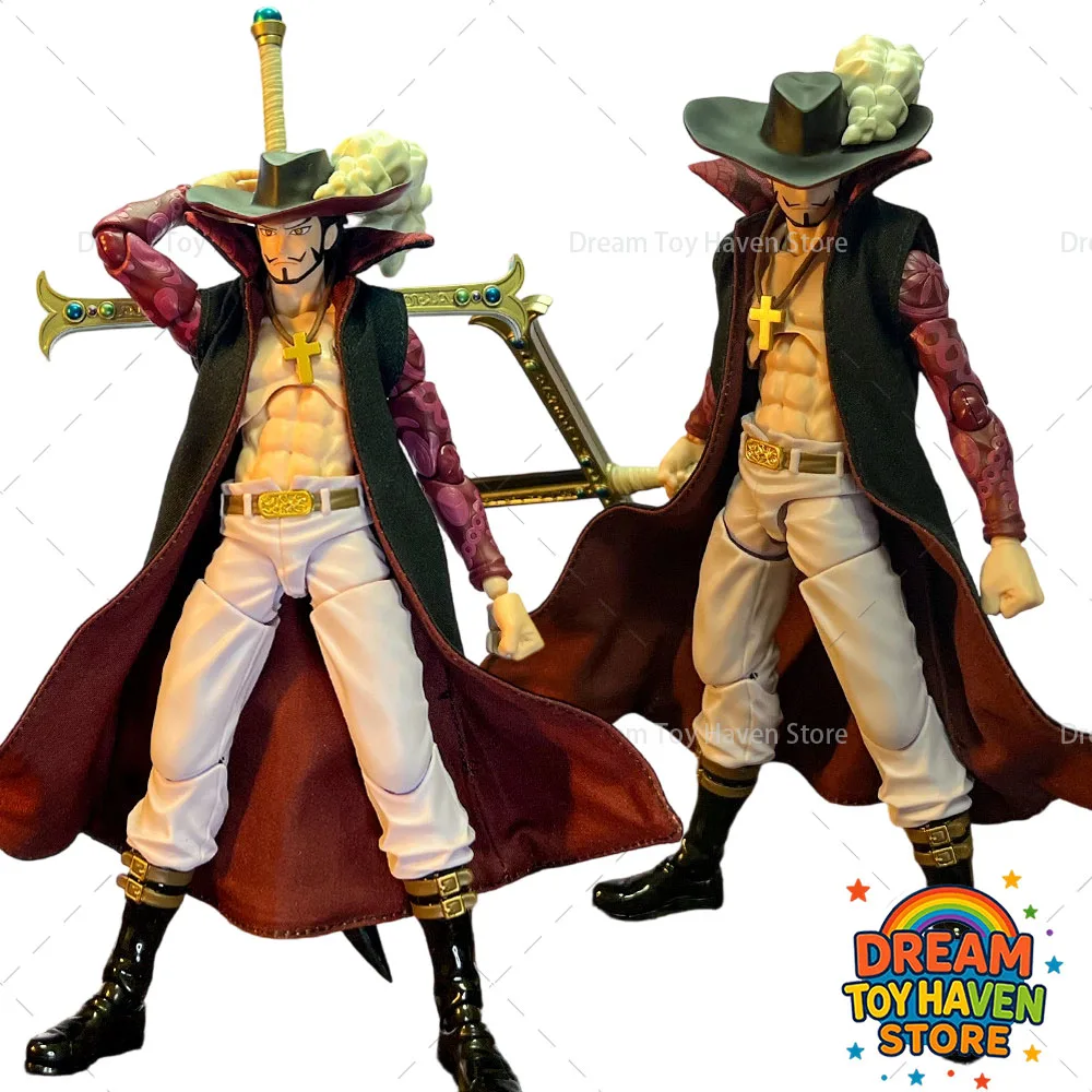 

Мужская ветровка без рукавов с воротником-стойкой и металлической проволокой для 6-дюймовых фигурок SHF в масштабе 1/12, модель Дракул Михоук.