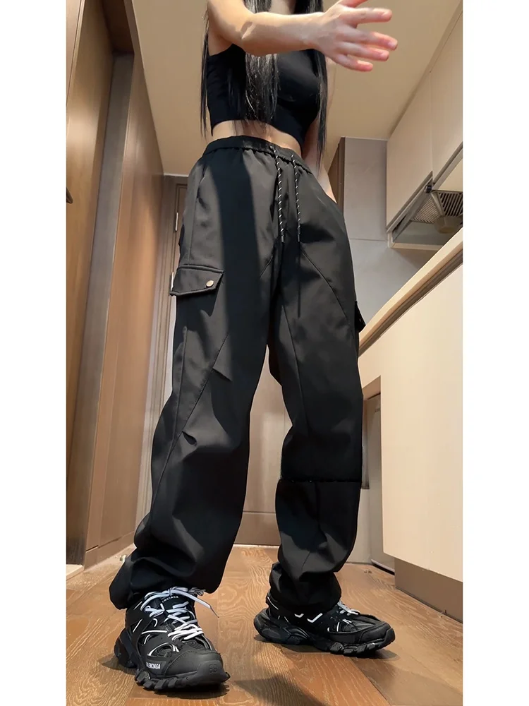 

Мужские зимние водонепроницаемые брюки-софтшелл на флисовой подкладке для катания на лыжах, функциональные рабочие брюки, устойчивые к сминанию, с прямыми длинными штанинами