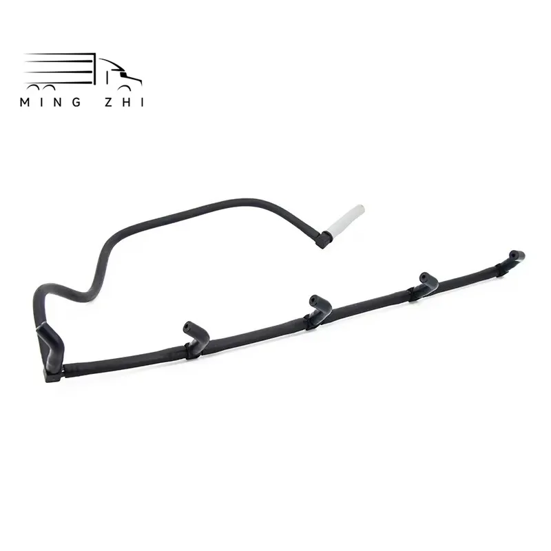 6650700381 6640700381 Fuel Return Line Hose for Ssangyong REXTON + D27DT 2003~ Kyron Rodius