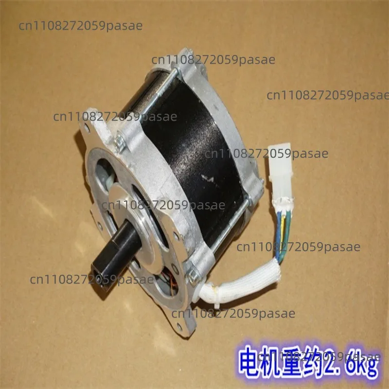 24V 36V 48V Neodymium Strong Magnetic High-power Brushless 48V 800W High-torque Brushless Mechanical