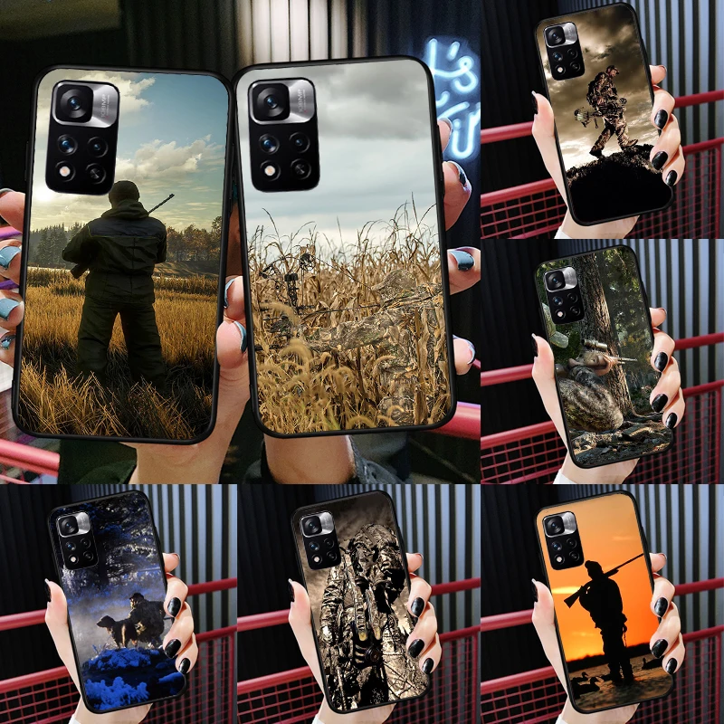 Hunting Animal And … - image