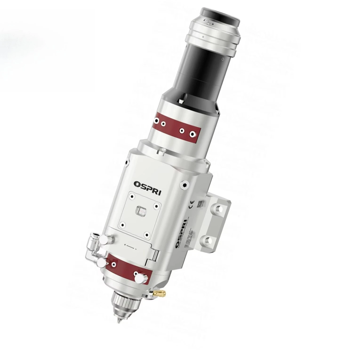 

Ospri LC119-H03 Manual Cutting 2kw