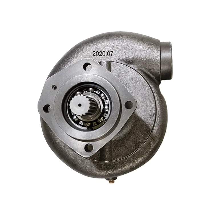 

Детали морского двигателя K38, сборка водяного насоса 4376119 3635783