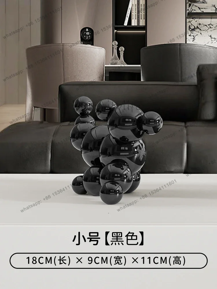 زخرفة ديكور خزانة تلفزيون جديدة لغرفة المعيشة، وخزانة الشرفة، وخزانة التقسيم، وديكور الخزانة الجانبية