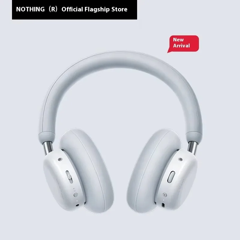 cmf headphone pro 未開封 CMF Headphone Pro By Nothing: ANC, Spatial Audio, LDAC, and