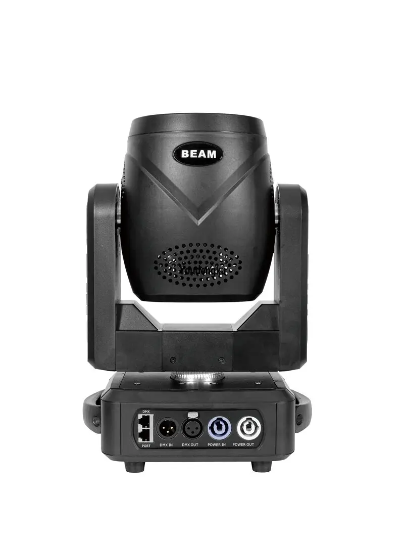 6 pieces with flighctase adj led moving head beam+wash 5*40W rgbw 4in1 shape bee eye led beam moving head lights