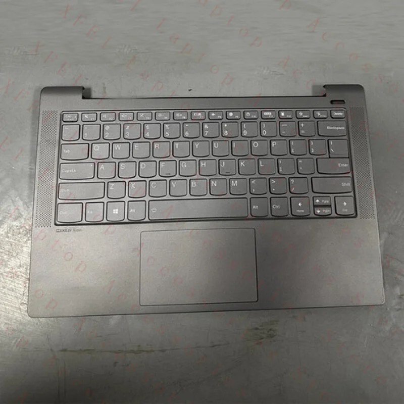 

F Keyboard Palmrest Frame For Lenovo Ideapad AIR14 ARE ITL IIL ALC 2020 2021