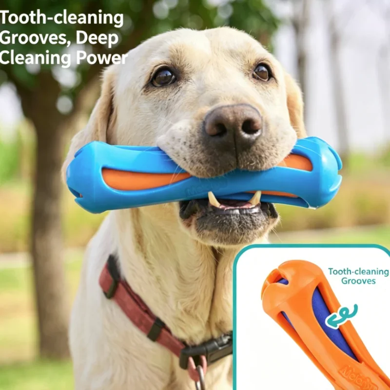 Thumbnail 3 - #31 Highest Rated Rubber Dog Toys to Buy in 2026