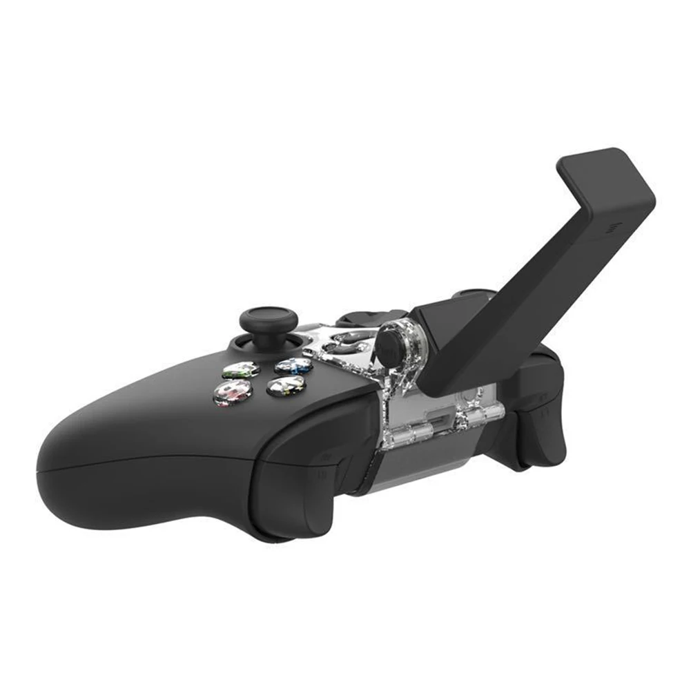 Afbeelding 4: Voor Xbox Serie S X Draadloze Controller Telefoonhouder Verstelbare Mount Beugel