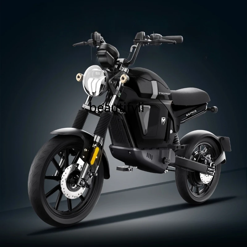 

Electric Bike Straddle Electric Bicycle No License Required Lithium Battery Electric Bike