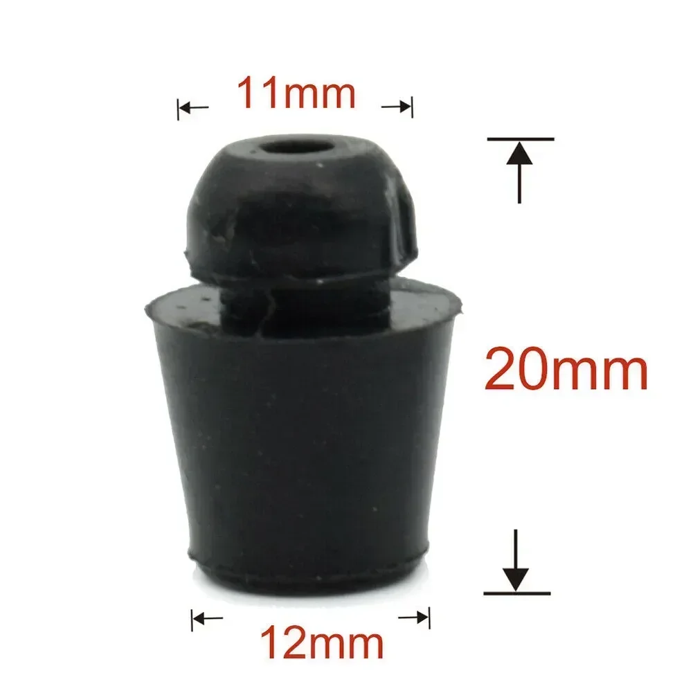 4Pcs Bumper Door Rubber Stopper Car Door Dampers Buffer Pad Cover Anti Shock Rubber Stop For Hyundai KIA K3 K4 K5 For BMW