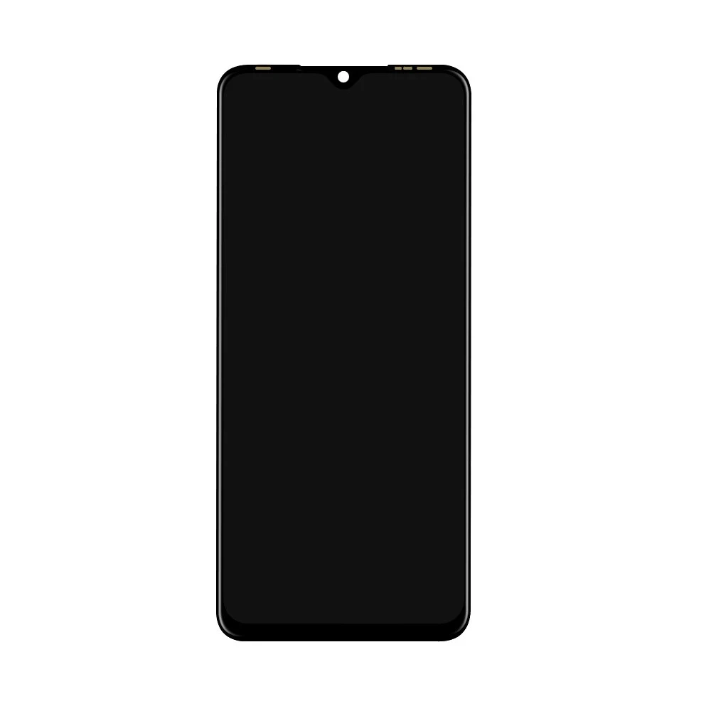 6.6 inch For Itel A49 A661L touch LCD Display Touch Screen Digitizer Replacement for A661L Frame LCD