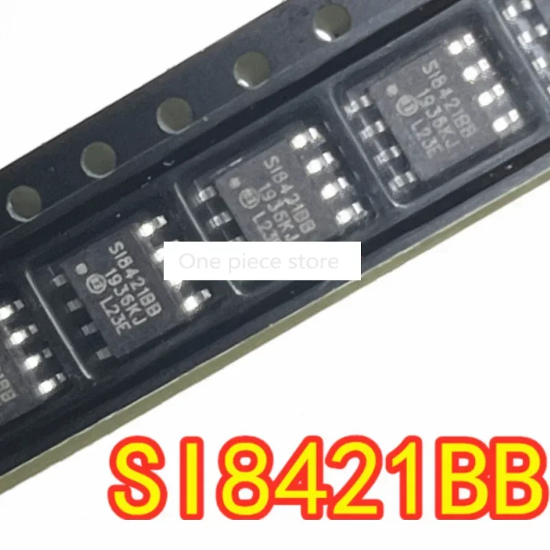 مراجعات وتحليل لـ SI8421: مفتاح التوصيل الرقمي الموثوق به