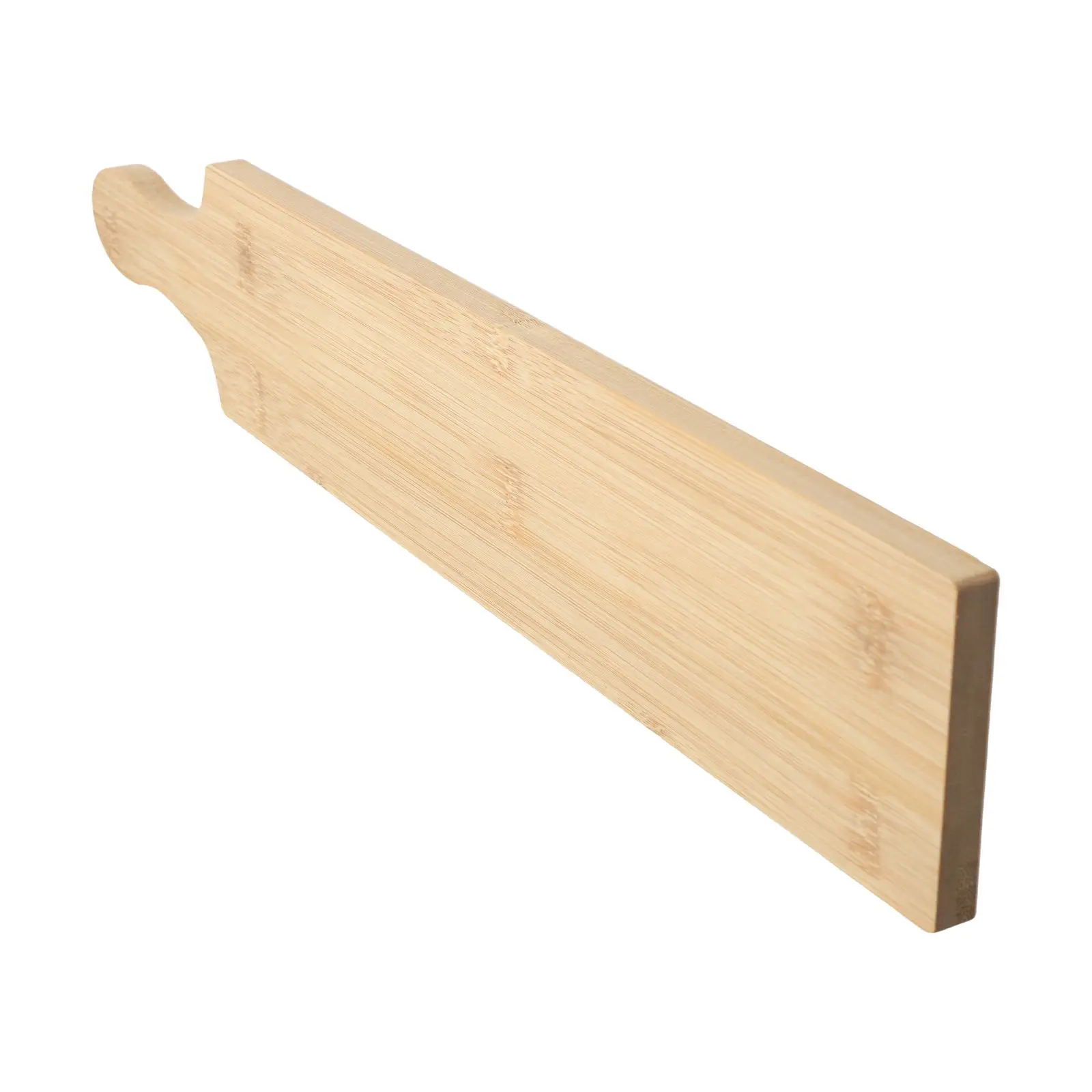 Bar Gatherings Log Color Wooden Tray Easy Clean Wooden Tray Porous Tray Tea Tray Bar Beer Tray Natural Materials