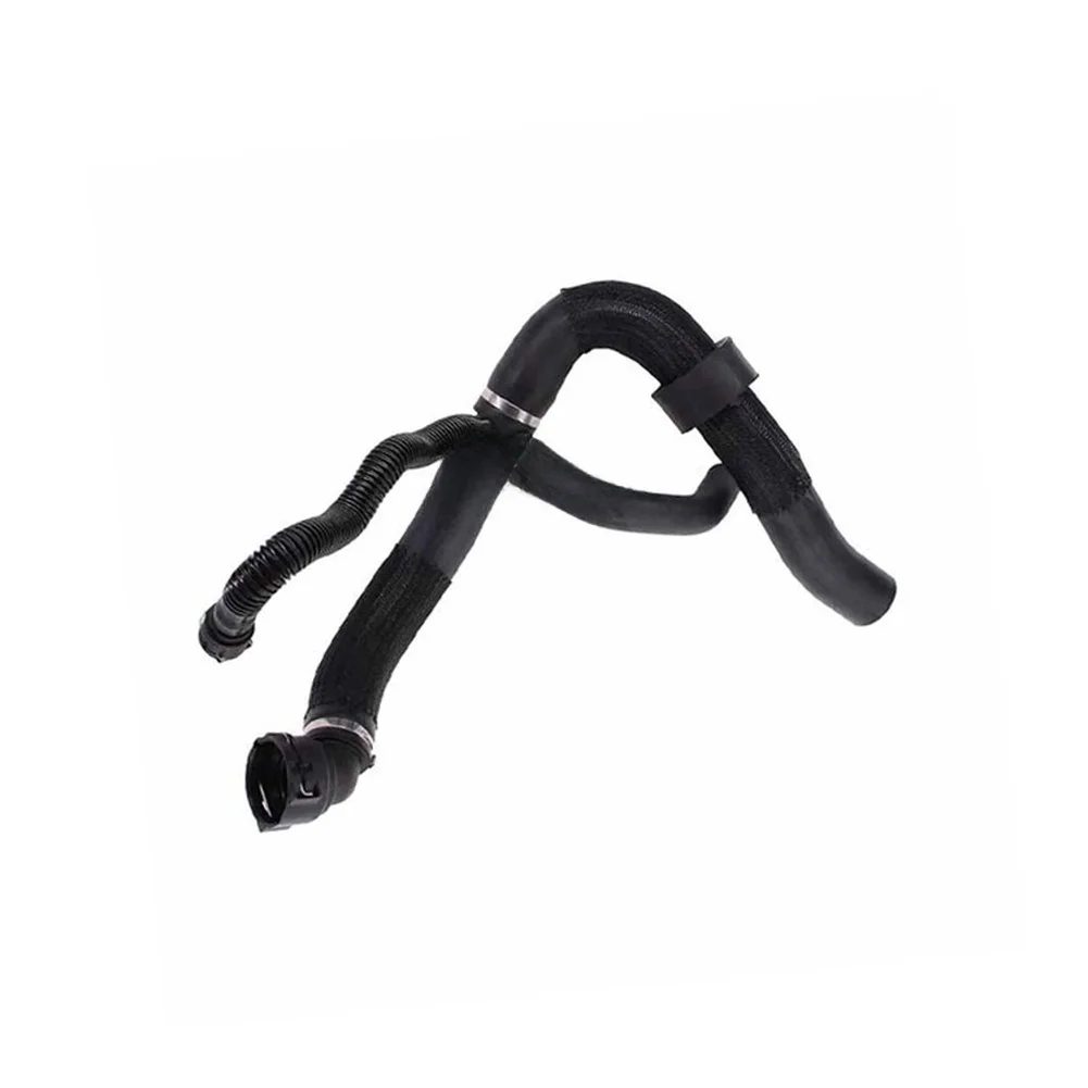 Engine Radiator Coolant Outlet Hose For Jeep Lower Coolant Hose Pipe 68249896AC Radiator Outlet Pipe Car Parts Accessories