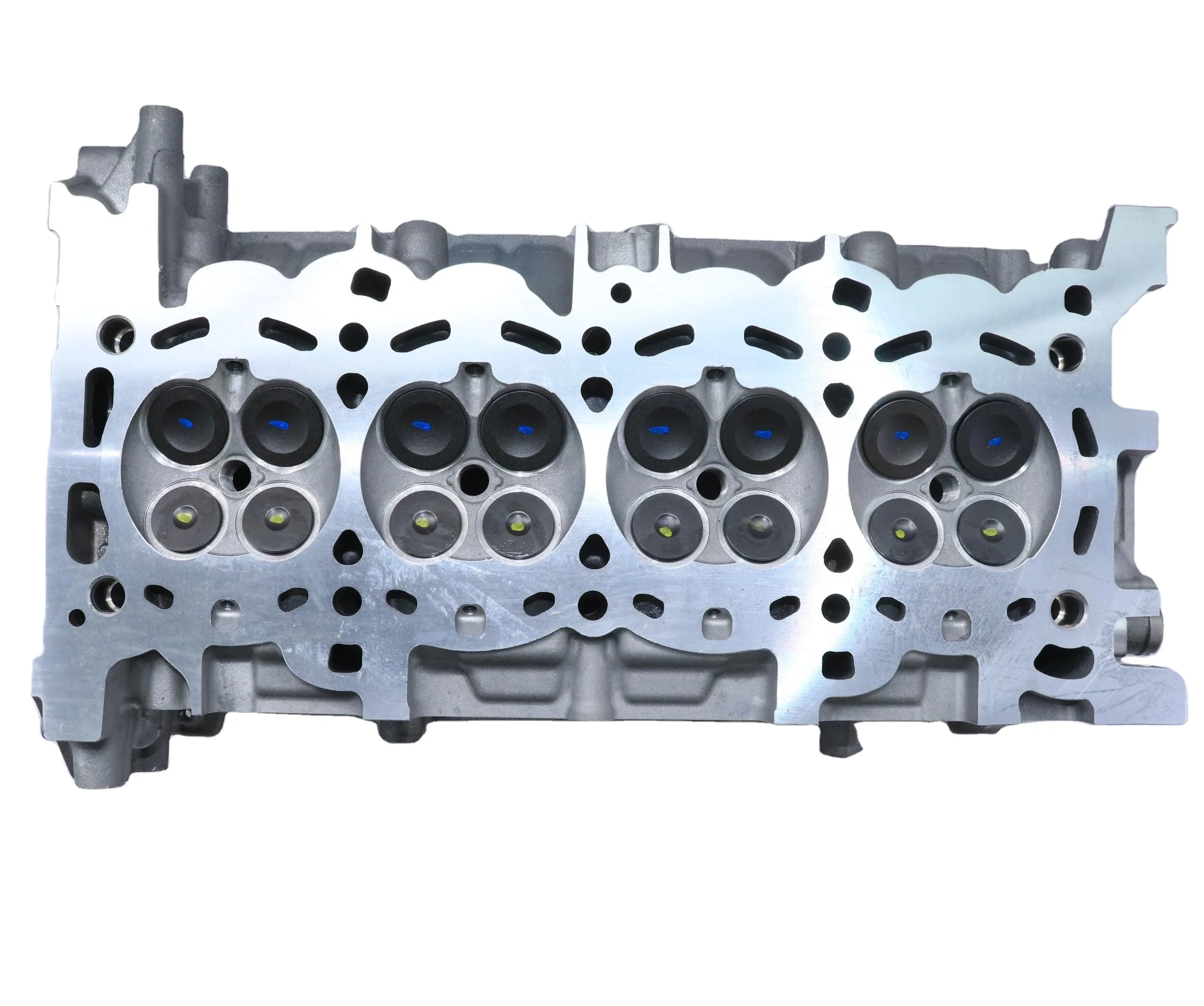 

Haishida DJ5E6C032AA BB5E6049GB Original Quality No Vacuum PumpCylinder Head for Ford Mondeo 2.0