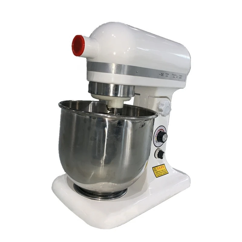 Small Cream Blender… - image