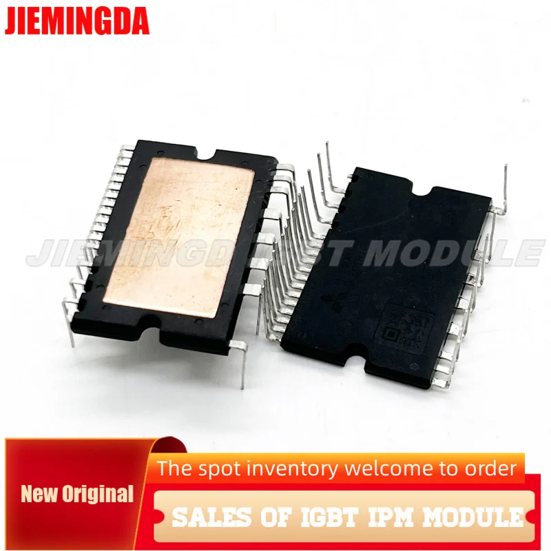 PS21964-4A PS21964-4S PS21964-4A PS21964-ST NOVO MODULO DE ALIMENTAÇÃO IGBT ORIGINAL EM ESTOQUE