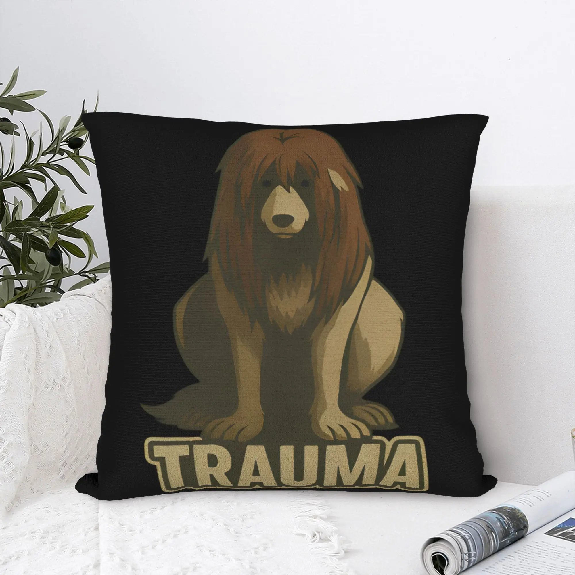 Fullmetal Alchemist Pillowcase Printed Cushion Cover Decorative Japanese Anime Pillow Case Cover Home Drop Shipping 40*40cm