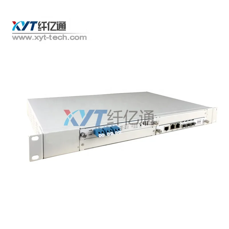 2026 Active transmission CWDM DWDM system with EDFA DCM OLP OBP OTU ODM Interface Card Integrated Platform