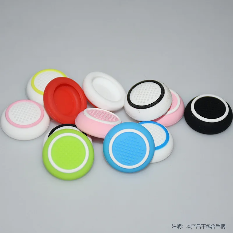 Thumbs tick Caps Xbox PS5 PS4 Griff Rocker Cap Rocker Controller Abdeckung für Sony Playstation 4 5 für Xbox S/X Nintendo Switch Pro