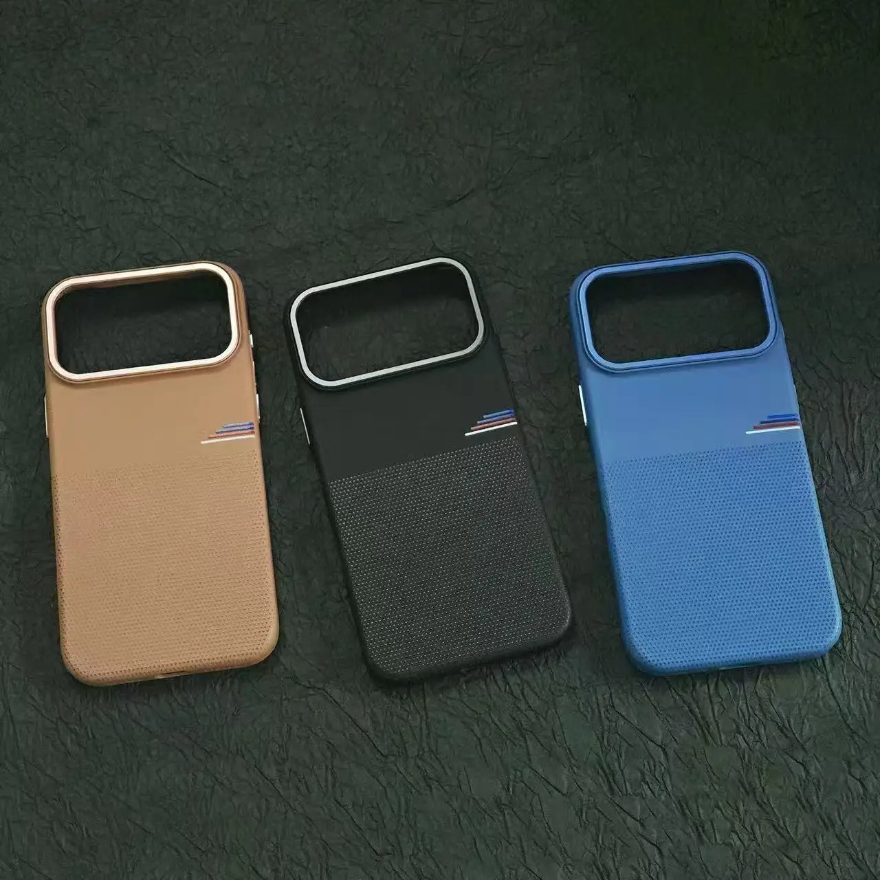 Solid ColorMagnetic Phone Case For iPhone 17 18 Pro Max Air For Magsa Animation Official Website Camera Button Matte Phone Cover
