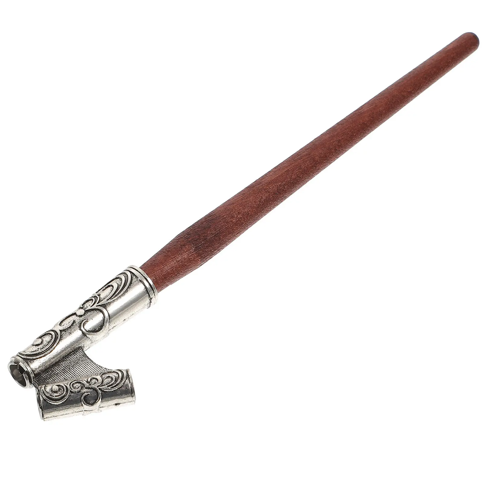 

1Pcs Oblique Pen Holder Replacement Nib Handle Smooth Writing Experience Easy Installation Not Fall Off Calligraphy Pen Supplies