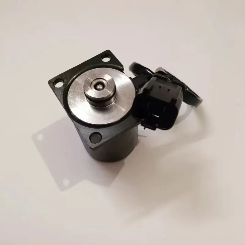 

Excavator PC200-3/5 Main Pump Solenoid Valve