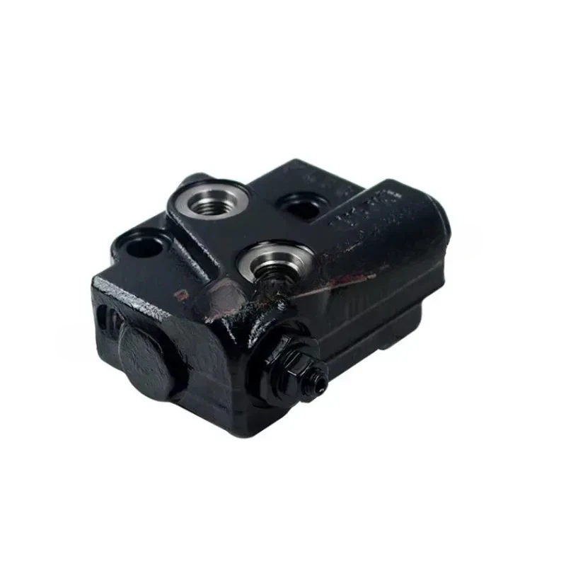 Горячая продажа деталей 37B-1KE-5041 Гидравлический распределительный клапан для Komatsu C16-C17