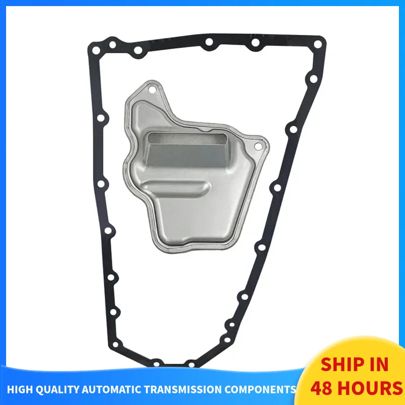 

Transmission Filter/Gasket For NISSAN TEANA 2.0L 2018 31728-28X0C 3172828 X0C Altima L34 Gearbox Oil Filter Car Accessories