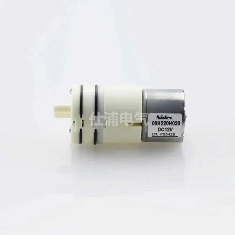 pompe-a-air-sans-balais-nidec-00h220h020-non-reglable-en-vitesse-pompe-a-vide-a-diaphragme-11-l-min