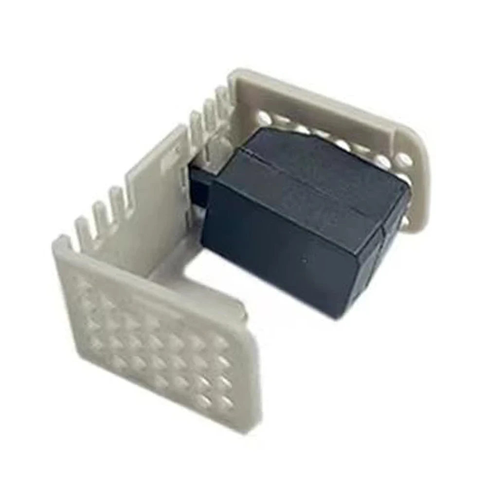P10Q Revo Base Station Filter Designed Specifically for P10 Vacuum Units to Preserve Suction Strength and Filtration Function