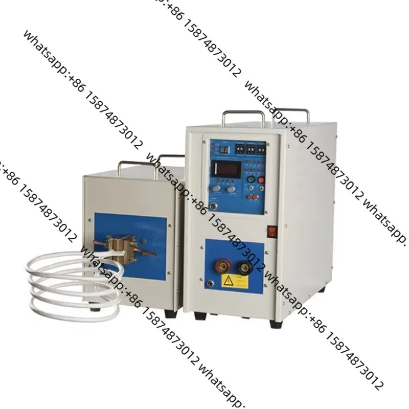 

Induction Heating Sealing Machine