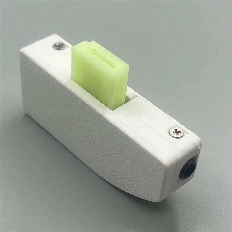 【المنتجات الأكثر مبيعًا】محول سماعة الرأس WSCC 3.5 مم لوحدة التحكم في الألعاب الملونة Wonderswan وحدة سماعة الرأس تدعم S الساخن