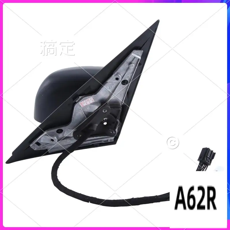 

R2-Left Side Door Power Rear View Mirror Assembly Primer For Mercedes Benz W221 S Class S300 S400 S500 S550 2010-2013 Accessorie