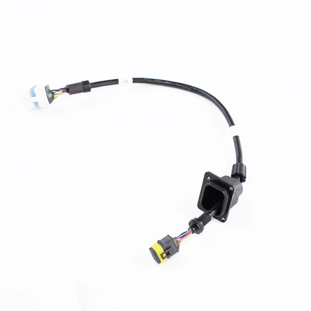 Agras T40/T20P Agricultural Drone Accessories Spreading Signal Cable New Repair Parts for DJI Plant Protection UAV【Brand New】