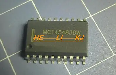 

IC new original MC145483DW MC145483 SOP20